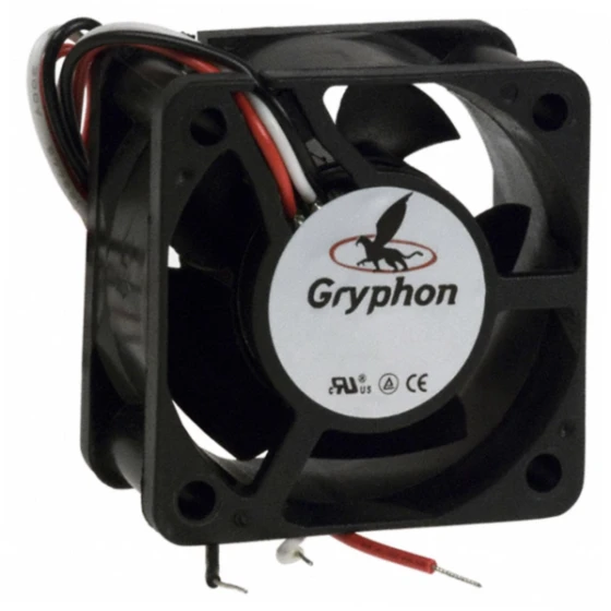 Comair Rotron GDA4020-12BB fan