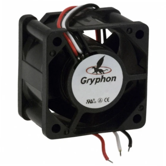 Comair Rotron GDA4028-12BB fan