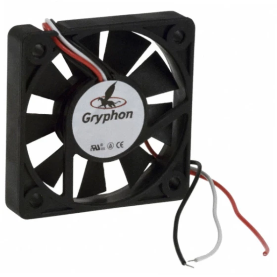 Comair Rotron GDA5210-12BB fan