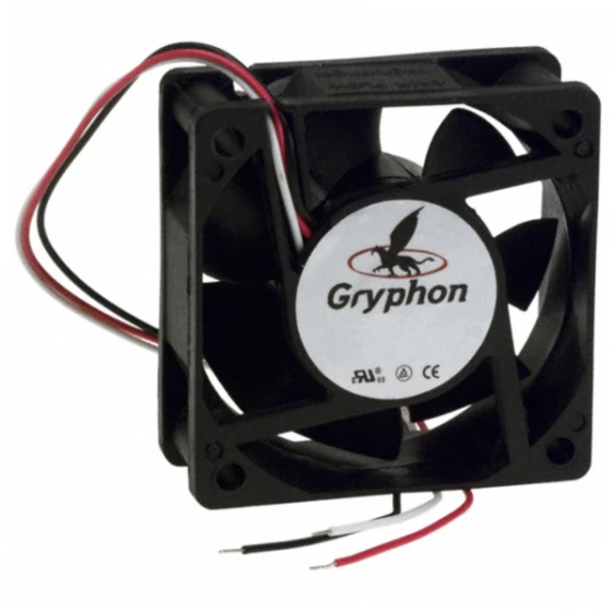 Comair Rotron GDA6025-12BB fan