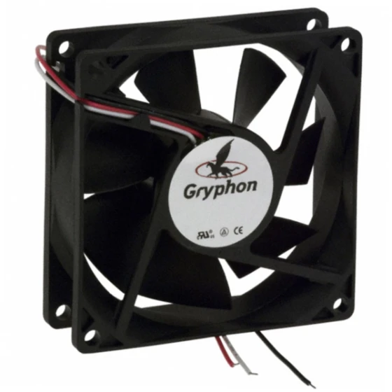 Comair Rotron GDA8025-12BB fan
