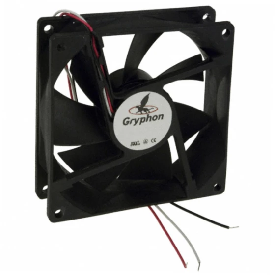 Comair Rotron GDA9225-12BB fan