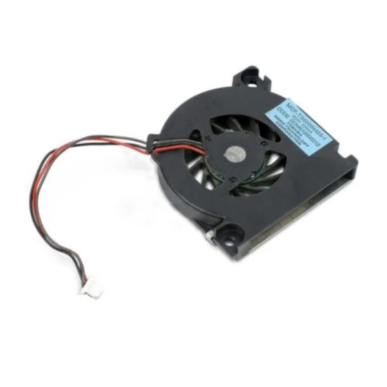 GDM610000212 Fan