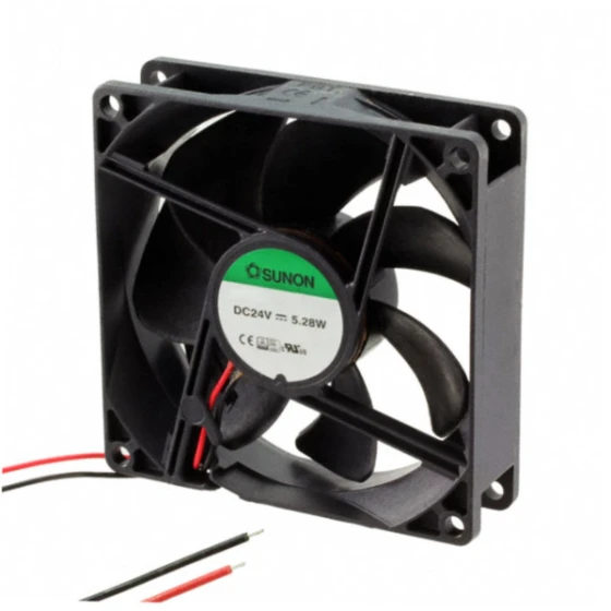 Sunon GE92252B1-000U-AC9 fan