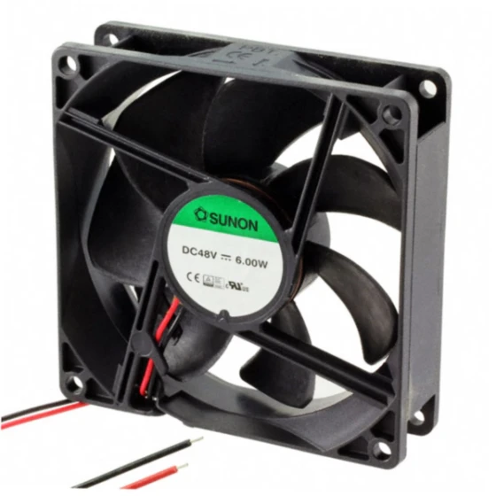 Sunon GE92252B1-000U-AE9 fan