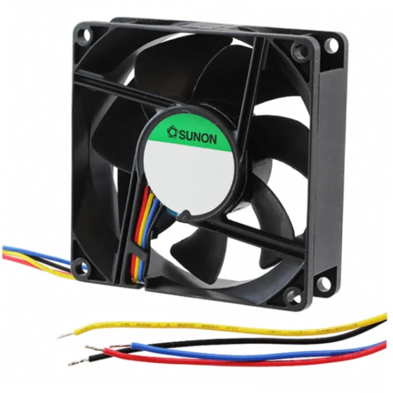 Sunon GF80321B1-000U-SC9 fan