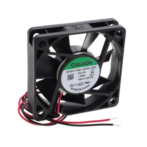 Sunon GF60151B6-1E00U-AE9 fan