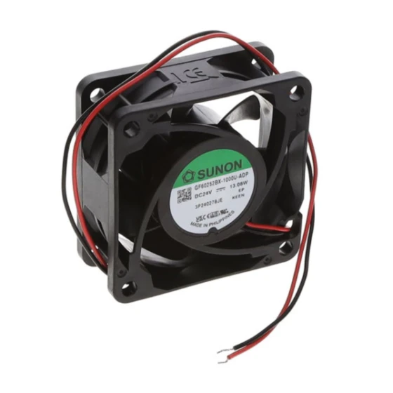 Sunon GF60252BX-1000U-ADP fan