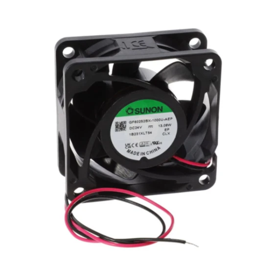 Sunon GF60252BX-1000U-AEP fan
