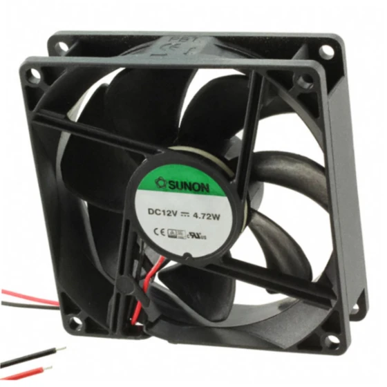 Sunon GF80251B1-000U-AC9 fan