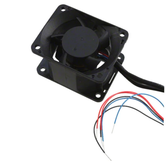 DELTA GFB0412VHF-F00 fan