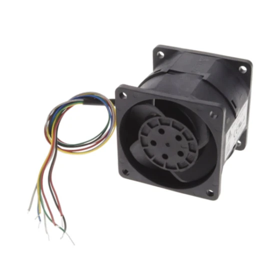 Delta GFB0612ES-E fan
