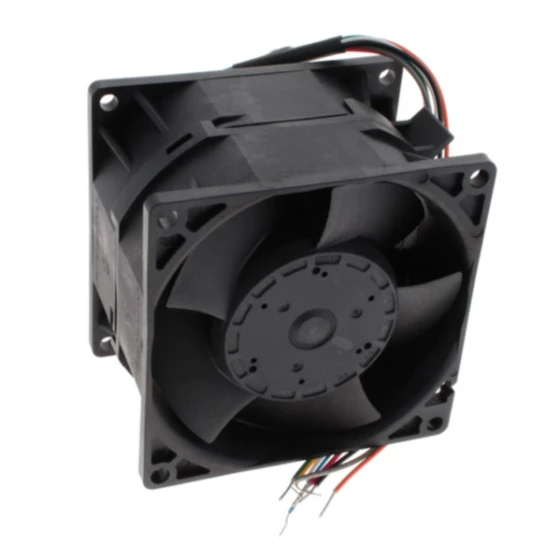 Delta GFB0812ES-E fan