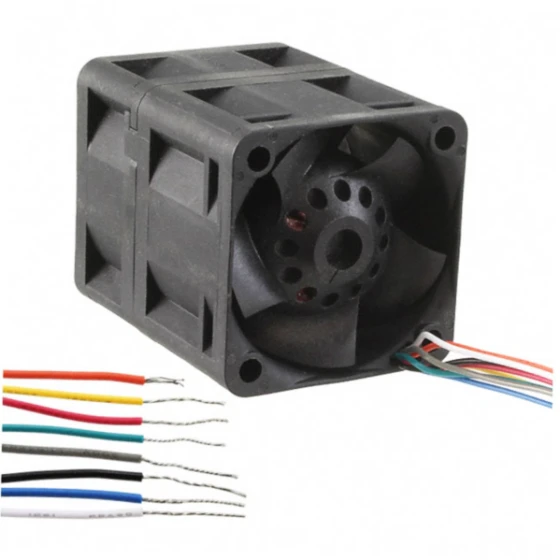 DELTA GFC03812HG-DV46 fan