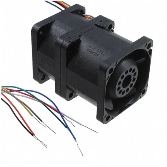Delta GFM0412SS-DE1PB7Q fan