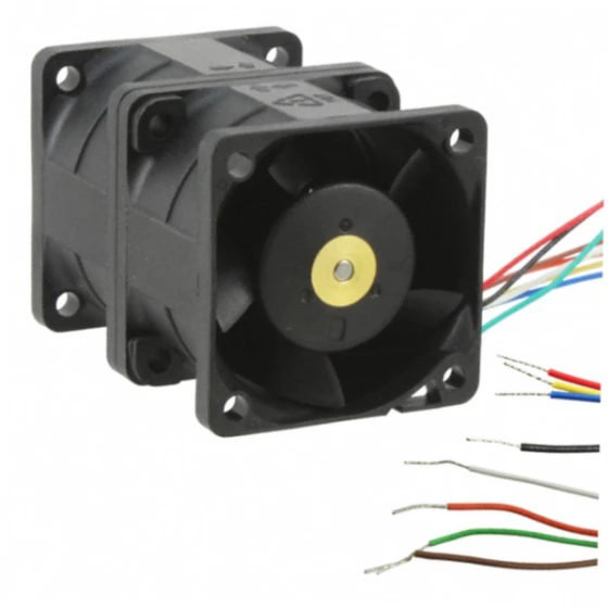 Delta GFC0412DS-TP01 fan