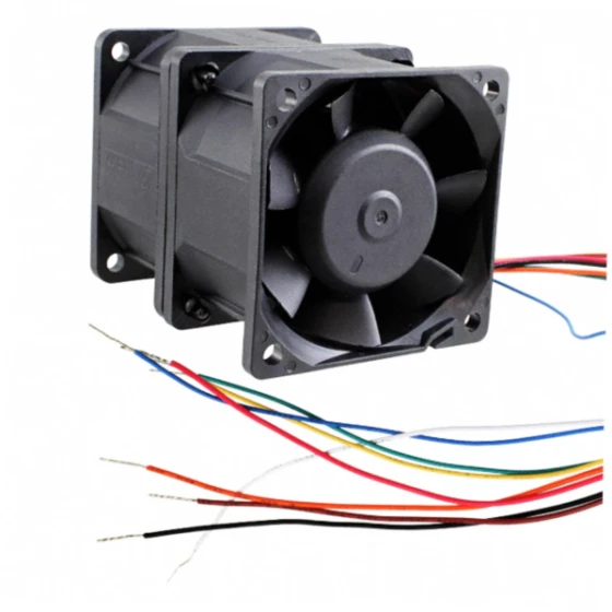 Delta GFC0624DW-DT48 fan