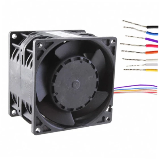 Delta GFC0812DS-CMA8 fan