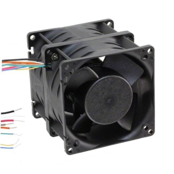 Delta GFC0812DW-SM00B7P fan