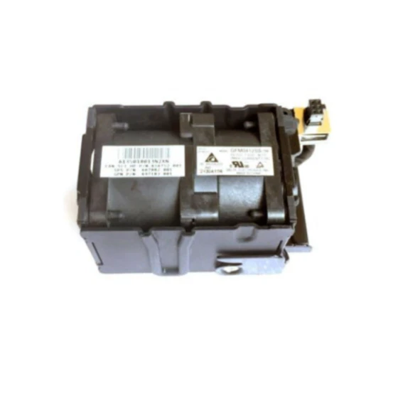 Delta GFM0412SS Fan