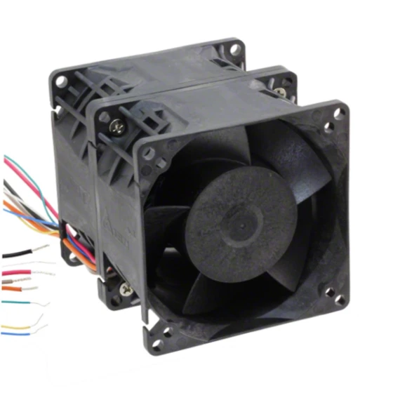 Delta GFM0812DUB7S fan