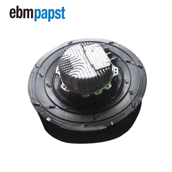 ebmpapst R3G500-RA24-71 Fan
