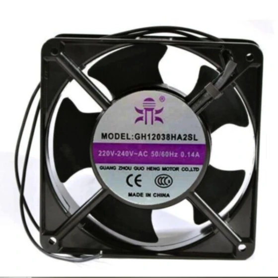 GUO Heng GH12038HA2SL Fan
