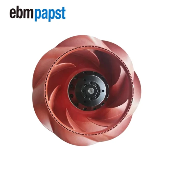ebmpapst R2D250-RA10-10 Fan
