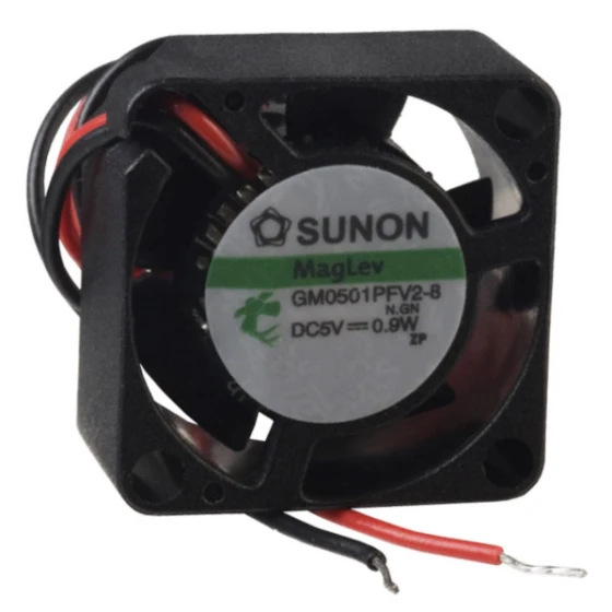 Sunon GM0501PFV2-8.N.GN fan