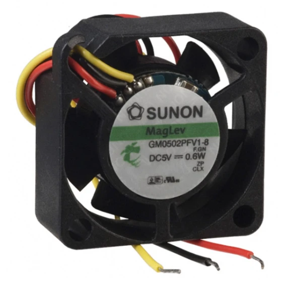 Sunon GM0502PFV1-8.F.GN fan