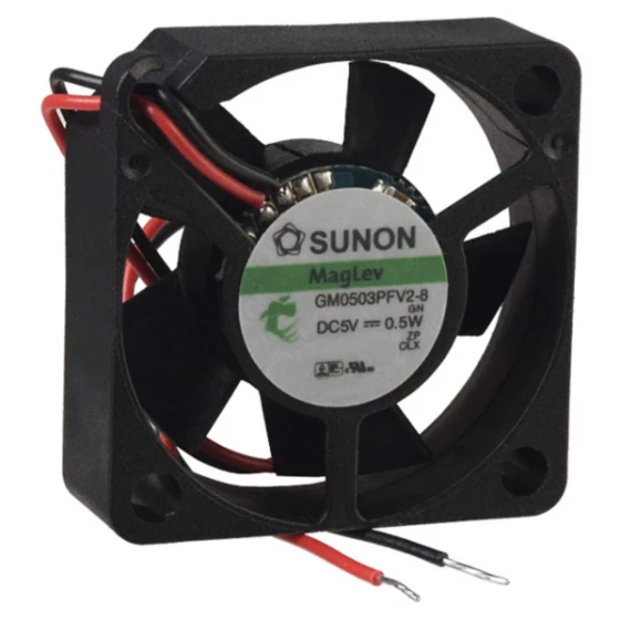 Sunon GM0503PFV2-8.GN fan