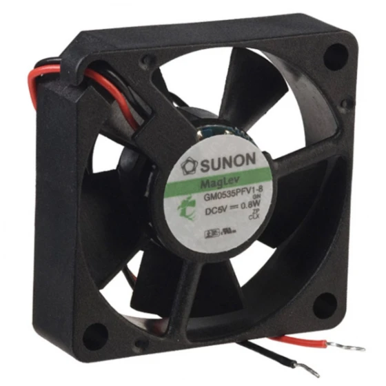 Sunon GM0535PFV1-8.GN fan