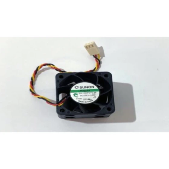 Axial GM1204PQV1-8A Fan