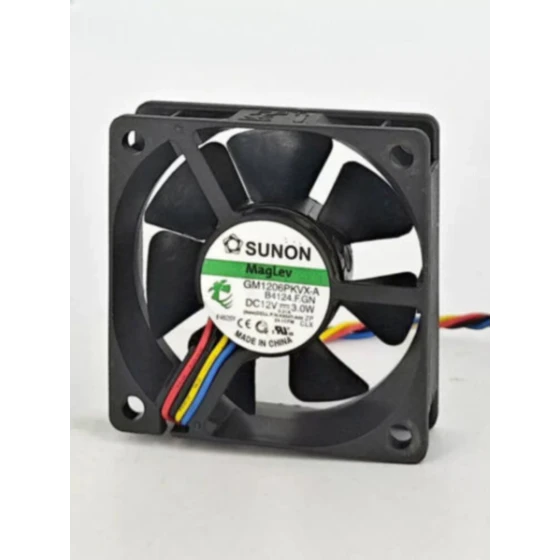 sunon GM1206PKVX-A Fan