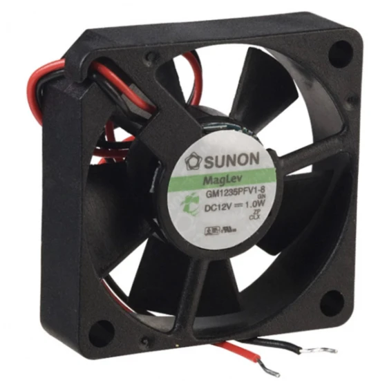 Sunon GM1235PFV1-8.GN fan