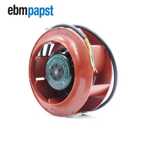 ebm-papst R2S133-AE17-43 fan