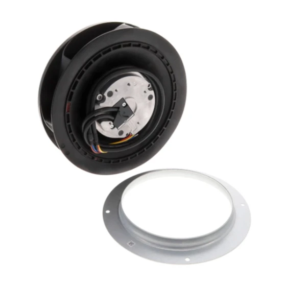 Delta GTB019BUA07R-V E1 fan