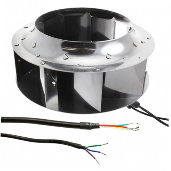 Delta GTB028EUB16 fan