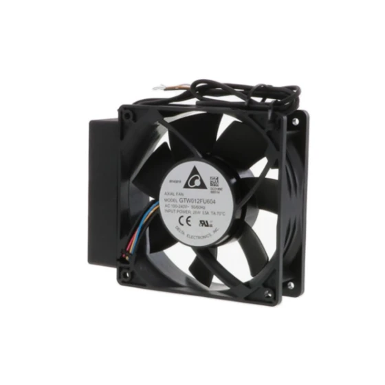 Delta GTW012FU604 fan