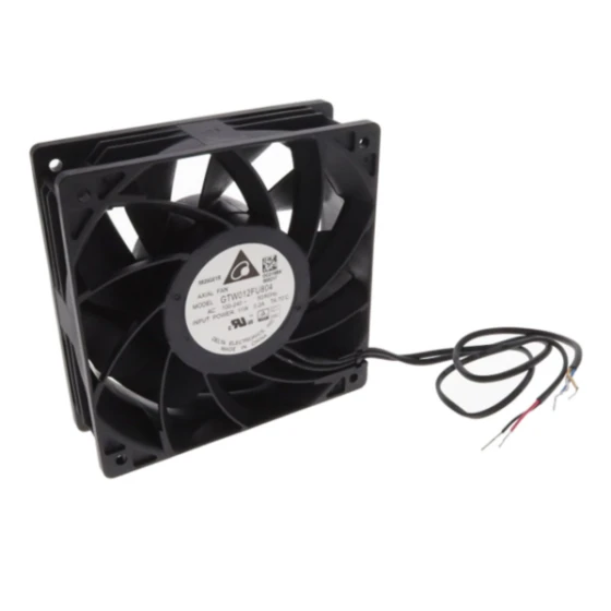 Delta GTW012FU804 fan