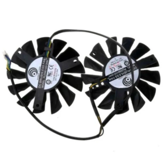 GTX660 Fan