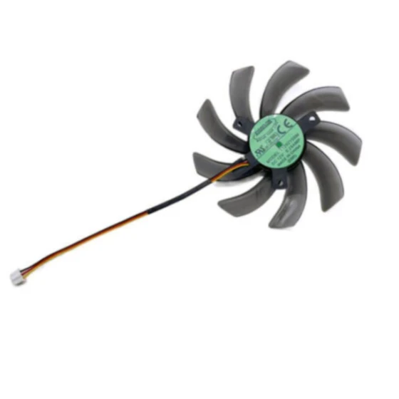 GTX750TI Fan