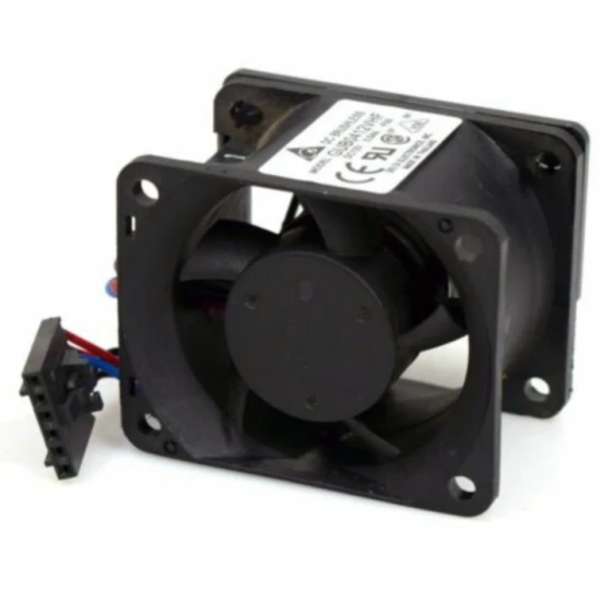 Delta GUB0412VHF Fan