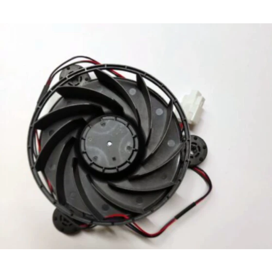 Nidec GW12E12MS3MB-52 Fan