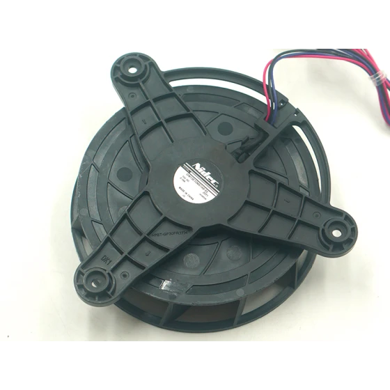 Nidec GW13E12MS1AB-52 Fan
