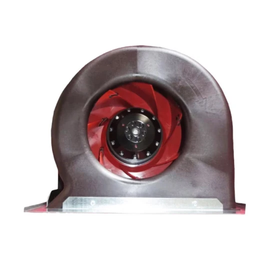 ebmpapst K2E225-AB92-09 Fan