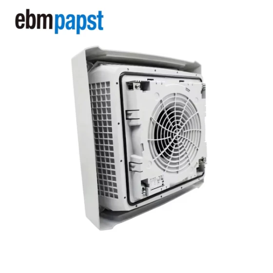 ebmpapst R2E190-RA26-85 Fan