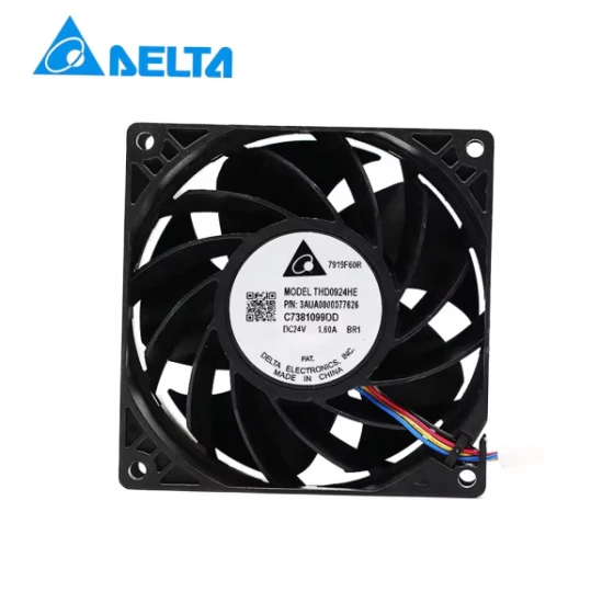 Delta THD0924HE-FC7 Fan