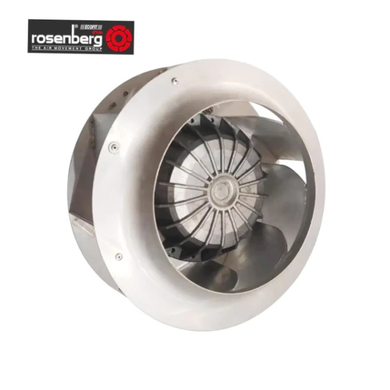Rosenberg DKHR315-2SW.070.5FA Fan