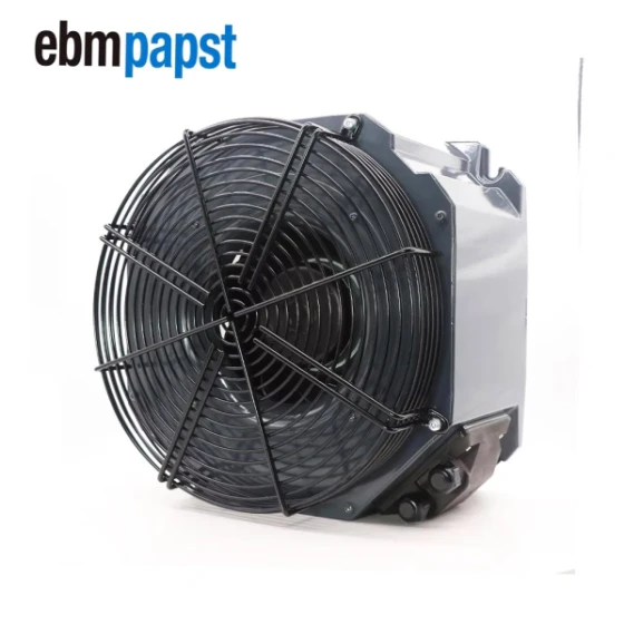 ebmpapst K3G250-RR17-H9 Fan